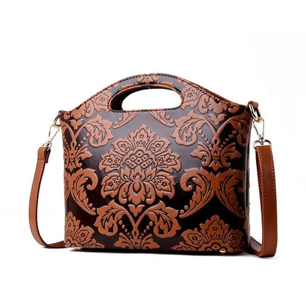Designer Women Bag Luxurious Handbag Leather Women Crossbody Bag