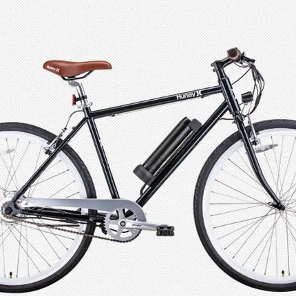 Electric Bikes  HE-2-NV