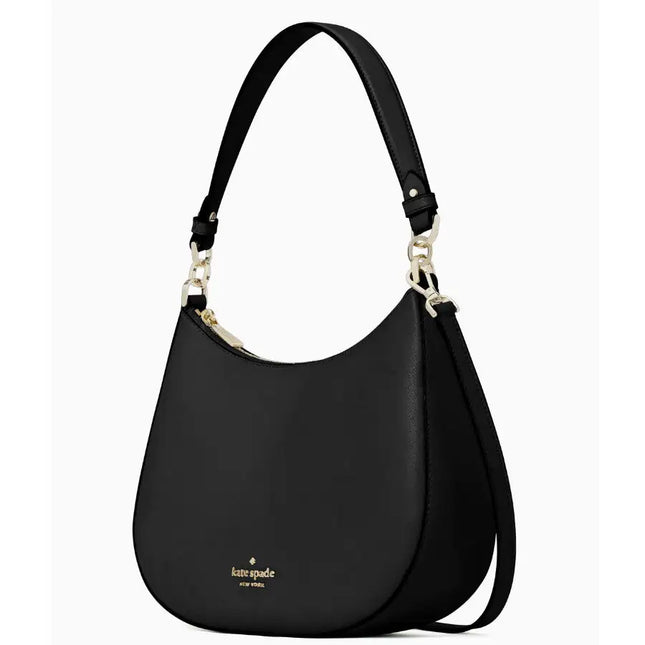 NEW Kate Spade Black Staci Crossbody Shoulder Bag