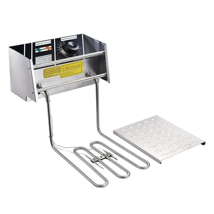 2500W Fryer Machine