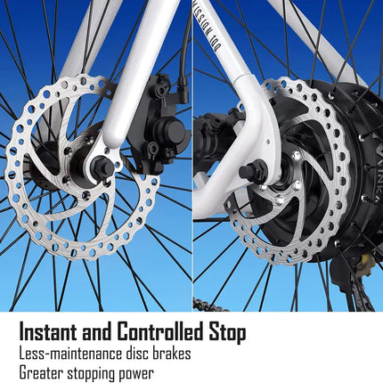 Electric Bike for Adults