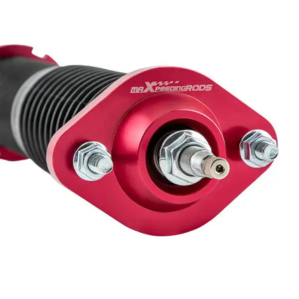 Kits de amortiguadores roscados para BMW E36 Serie 3 (1991-1999) amortiguadores ajustables de 24 vías