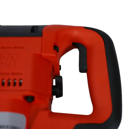 Rotary Hammer 1100W 1-1/2" SDS Plus Rotary Hammer Drill 3 Functions