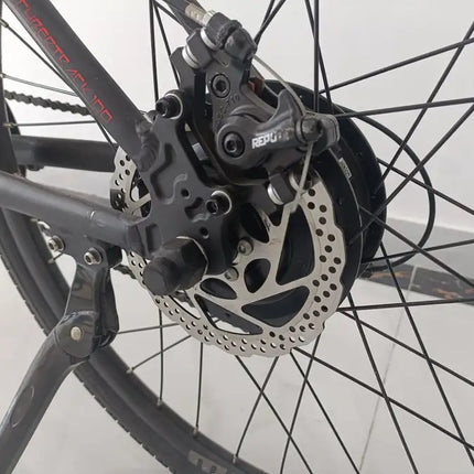 Bicicleta eléctrica para adultos