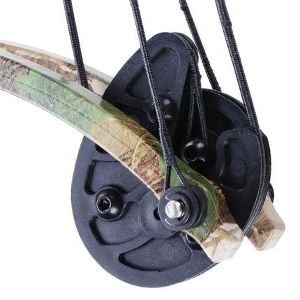Junior Cross Bow