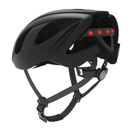 PSSH-55M. Casco deportivo inteligente con Bluetooth para bicicleta/bicicleta de carretera/bicicleta de montaña/motocicleta eléctrica.