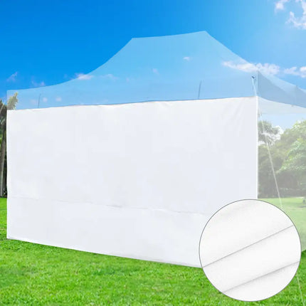 10x15ft Canopy CPAI-84 Sidewall