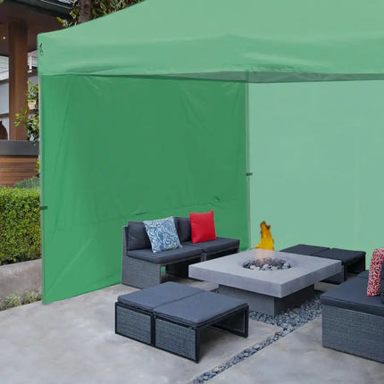 10x10ft Canopy CPAI-84 Sidewall