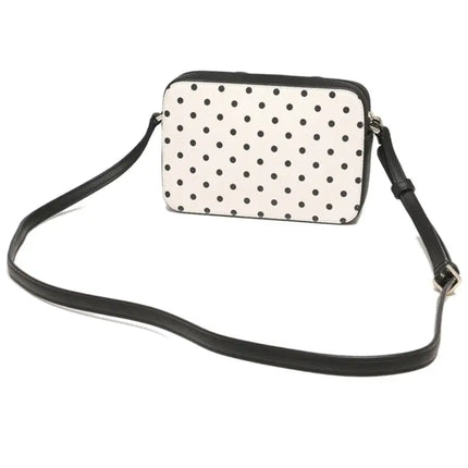 NEW Kate Spade x Disney Multicolor New York Minnie Mouse Crossbody Camera Bag