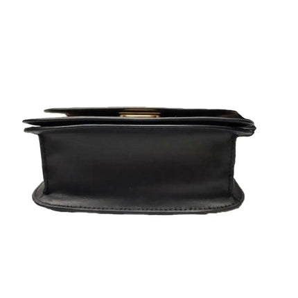 NEW Coach Brown Mini Brynn Monogram Signature Canvas Crossbody Bag