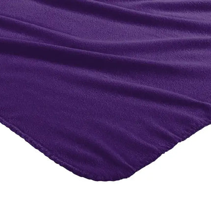 Clemson OFFICIAL NCAA "Campaign" Fleece Throw Blanket, 50" x 60"