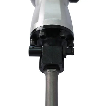 1700W 1900 BPM Electric Demolition Jack Hammer 1-1/8 Inch SDS-Hex Heavy Duty Concrete Pavement Breaker Drills Kit