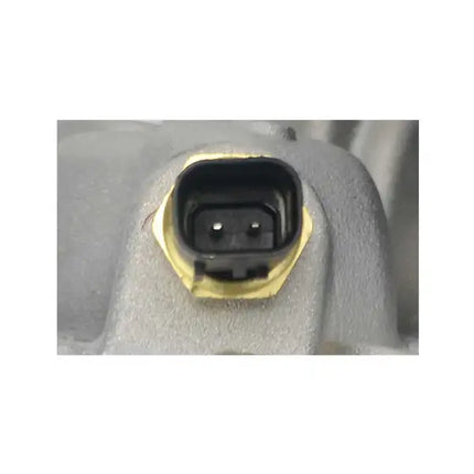 Water Pump for Dodge Charger Challenger Durango Jeep Chrysler 300 5.7L Hemi 6.4L