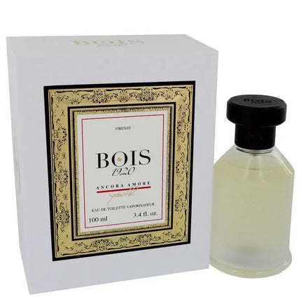 Bois 1920 Ancora Amore Youth by Bois 1920 Eau De Toilette Spray 3.4 oz