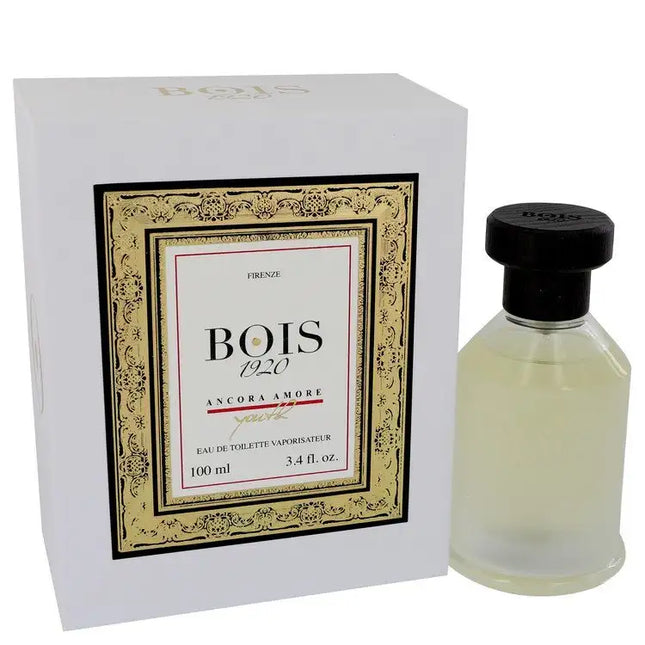 Bois 1920 Ancora Amore Youth de Bois 1920 Eau De Toilette Spray 3.4 oz