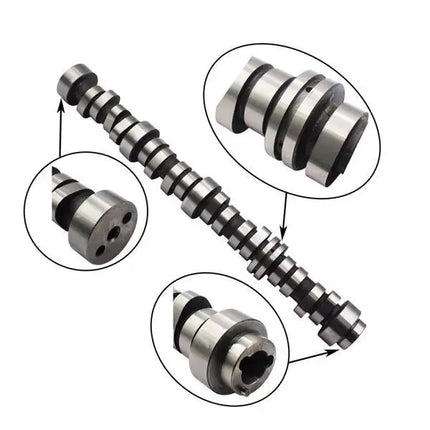 For 07-16 Chevrolet Express 2500 GMC Savana 3500 Engine Camshaft 12625437 4.8L