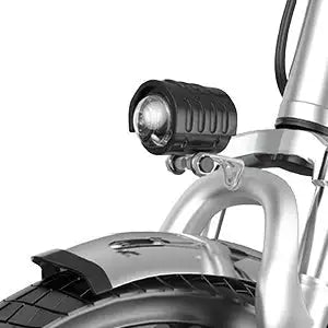 20" Ebike 500W Adult Electric Bicycles;  21MPH 43 Miles Electric Cruiser Bike  Shimano 7 Speed - Vickie Lynn's