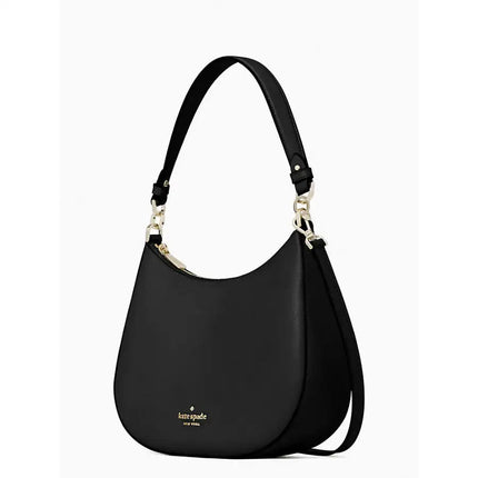 NEW Kate Spade Black Staci Crossbody Shoulder Bag