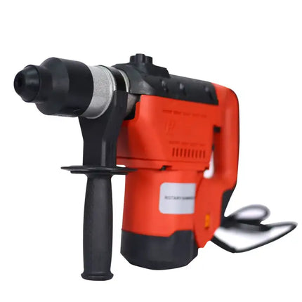 Rotary Hammer 1100W 1-1/2" SDS Plus Rotary Hammer Drill 3 Functions