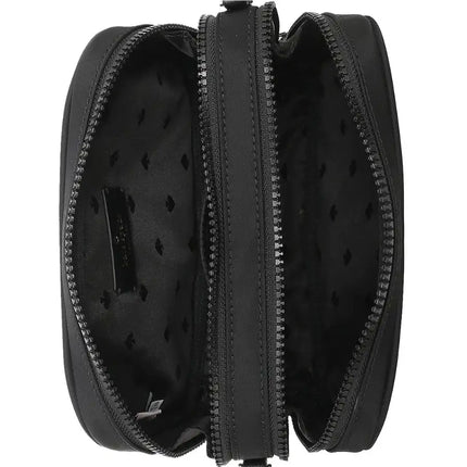 NEW Kate Spade Black Jae Small Nylon Camera Crossbody Bag