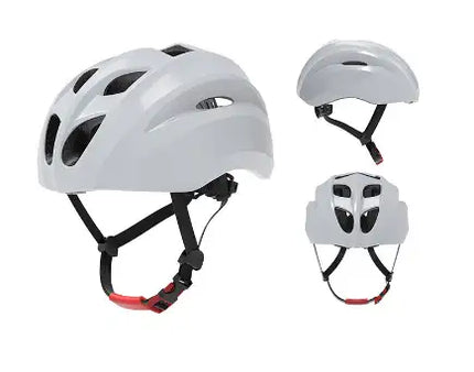 PSSH-20. Casco deportivo inteligente con Bluetooth para bicicleta/bicicleta de carretera/bicicleta de montaña/motocicleta eléctrica.