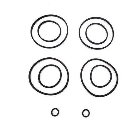 For BMW E36 E39 E46 E53 E60 E83 M52tu M54 DUAL VANOS O-Ring Seal Repair Kit NEW