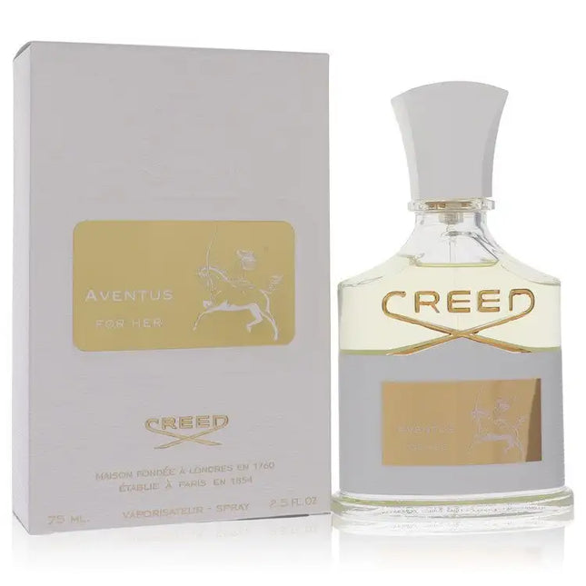 Aventus por Creed Eau De Parfum Spray 2.5 oz