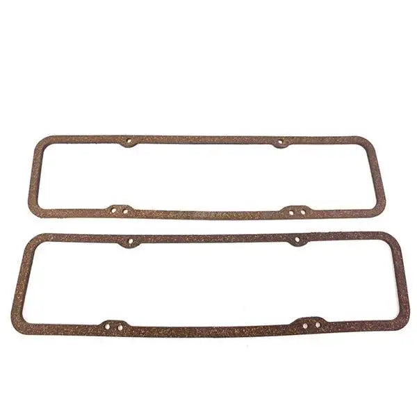 Engine Valve Cover Gasket Set Fel-Pro VS12869AC Fits Small Block Chevy