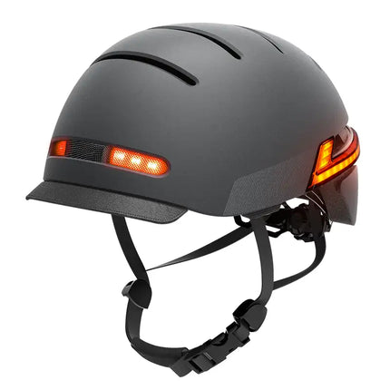 PSBH-51M. Bicicleta Bluetooth inteligente/bicicleta de carretera/bicicleta de montaña/casco deportivo de ciclismo de motocicleta eléctrica.