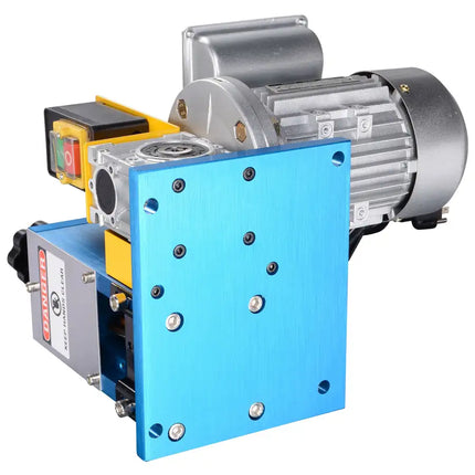 Powered Wire Stripping Machine