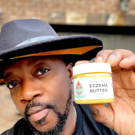 Eczema Butter