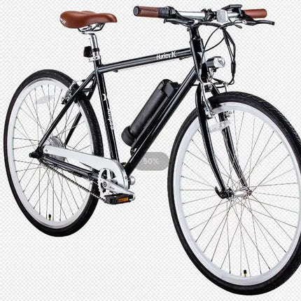 Electric Bikes  HE-2-NV