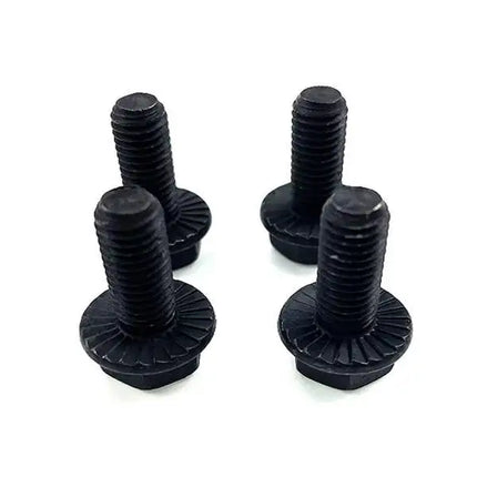 97-07 FITS GM 4.8 5.3 6.0 6.2 7.0 CAMSHAFT GASKET PLATE SEAL FLAT BOLT HOLES