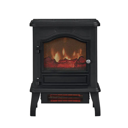 ChimneyFree® Powerheat Infrared Quartz Electric Stove Heater