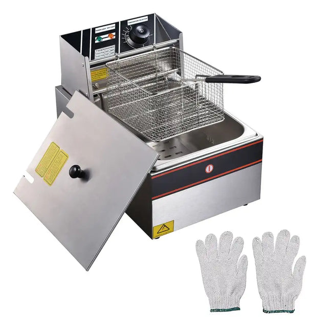 2500W Fryer Machine