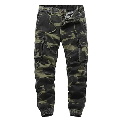 Men's Soft Jogger Pant with Pockets