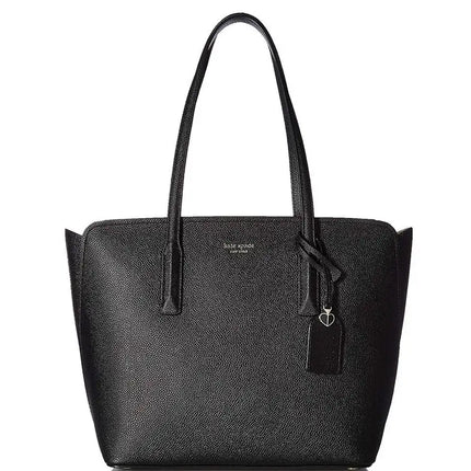 Kate Spade Margaux Women's Tote Bag Black Medium