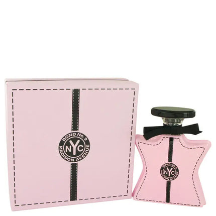 Madison Avenue por Bond No. 9 Eau De Parfum Spray 3.4 oz