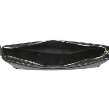 NEW Kate Spade Black Shimmy Glitter Crossbody Shoulder Bag