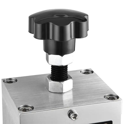 Manual Wire Stripping Machine