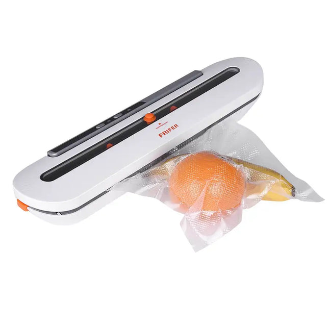 Kitchen Appliance Fully Automatic Vacuum Sealer Food Sealer US Plug