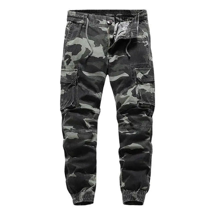 Men's Soft Jogger Pant with Pockets