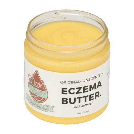 Eczema Butter