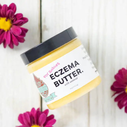 Eczema Butter