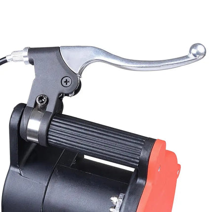 Electric Chain Saw Sharpener