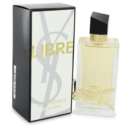 Warm & Intoxicating Intense Spray Libre Perfume - Vickie Lynn's