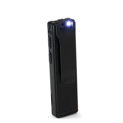 Micro Police Body Camera Video Cam w/ 7 Hour Battery - NEW