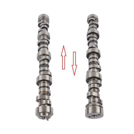 E1840P Sloppy Stage 1 Engine Camshaft for Chevrolet LS .585" Lift 286° Duration