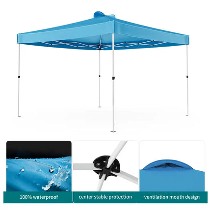 JOINATRE 8 x 8 FT Pop Up Canopy