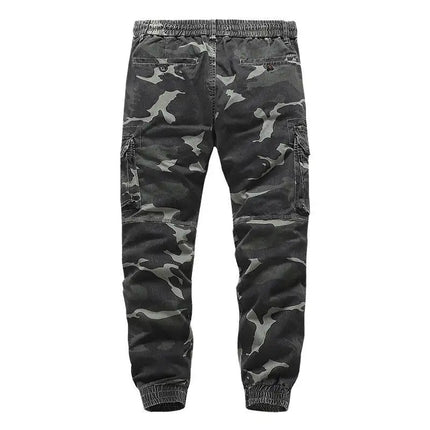 Men's Soft Jogger Pant with Pockets